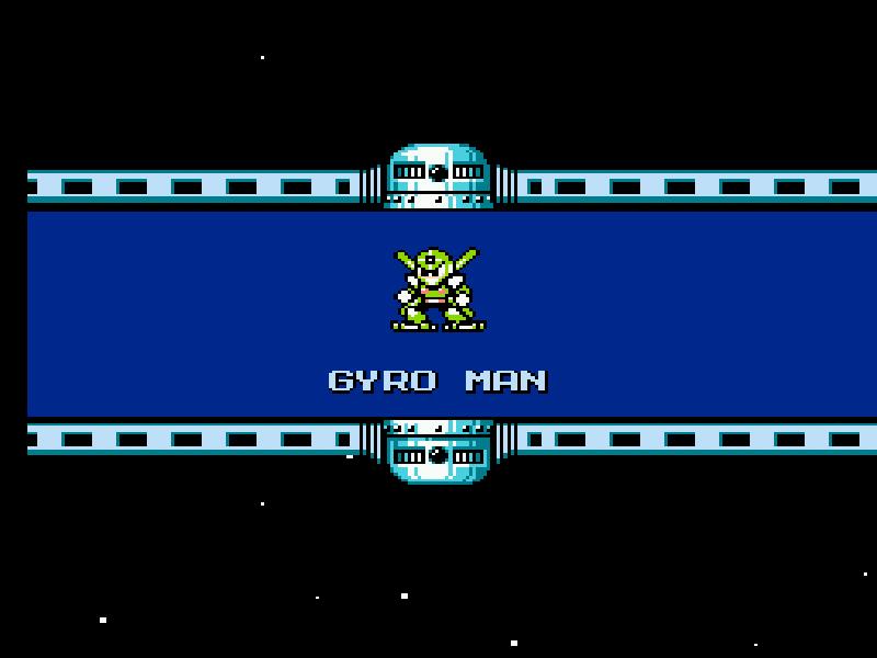 NES Screenshots