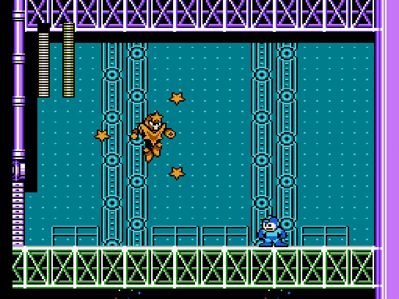 NES Screenshots