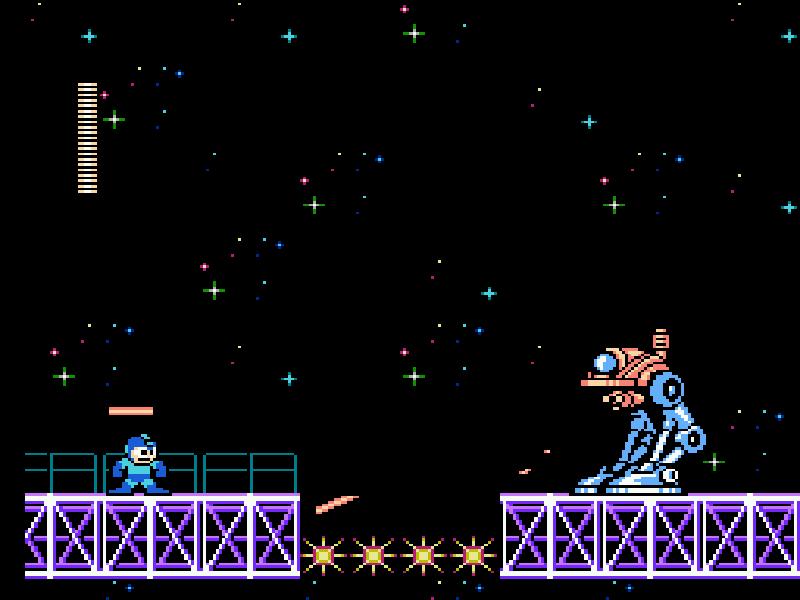 NES Screenshots
