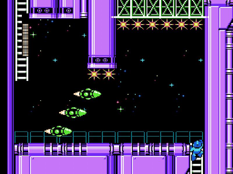 NES Screenshots