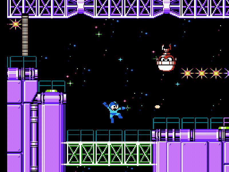 NES Screenshots
