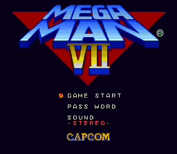 SNES Screenshots
