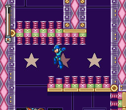 SNES Screenshots