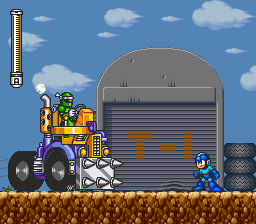 SNES Screenshots