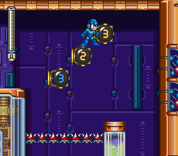 SNES Screenshots