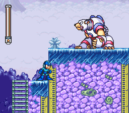 SNES Screenshots