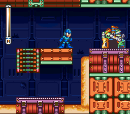 SNES Screenshots