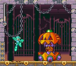 SNES Screenshots