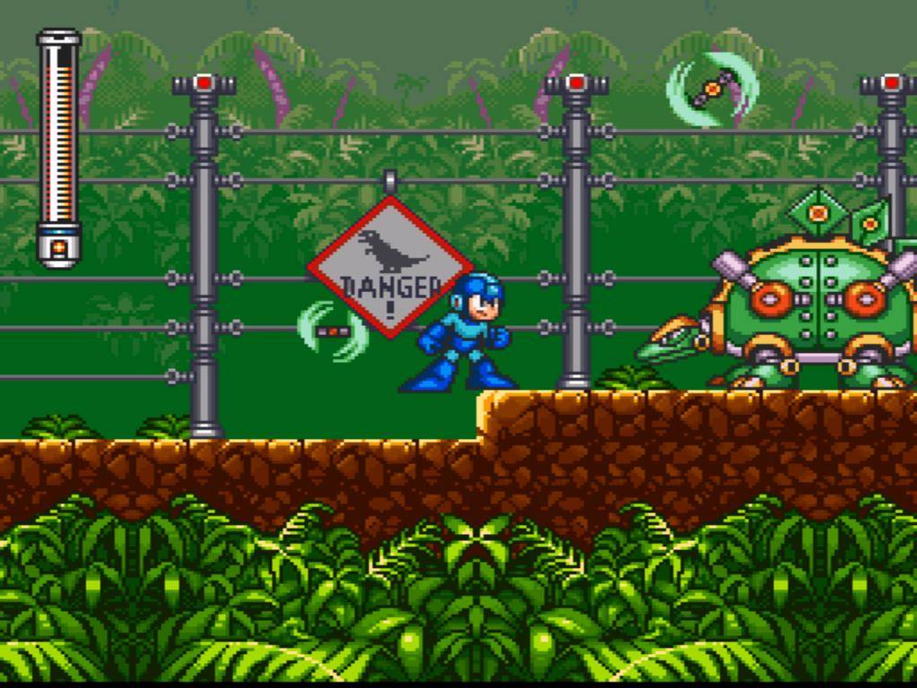 SNES Screenshots