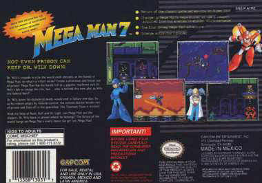 Box Art