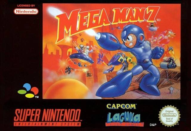 Box Art