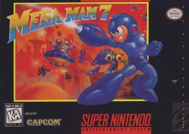 Box Art