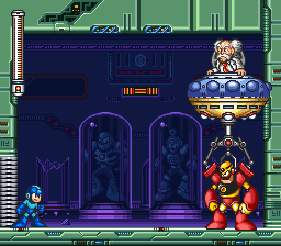 SNES Screenshots