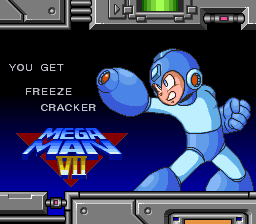 SNES Screenshots