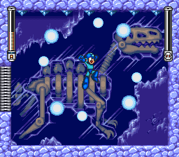 SNES Screenshots