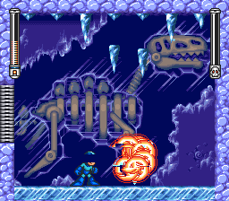 SNES Screenshots