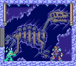 SNES Screenshots