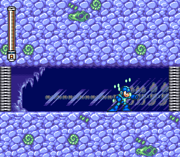 SNES Screenshots