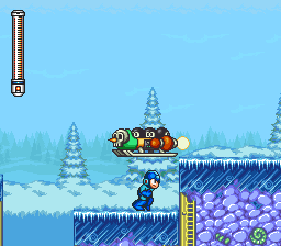 SNES Screenshots