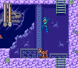 SNES Screenshots