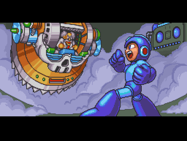 SNES Screenshots