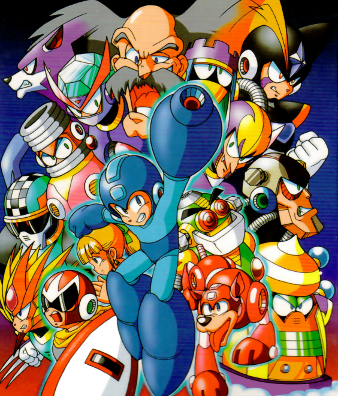 Box Art
