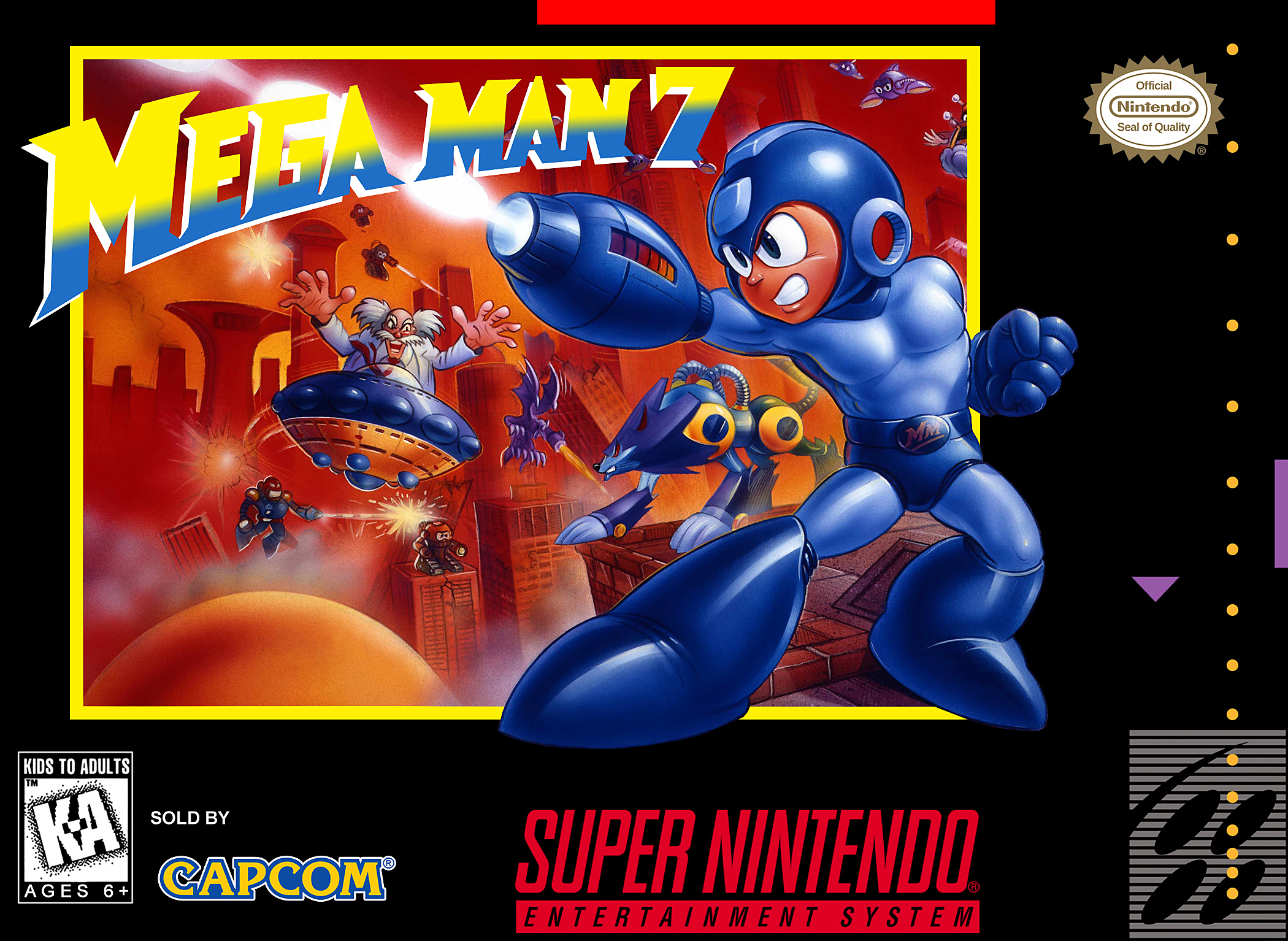 Box Art