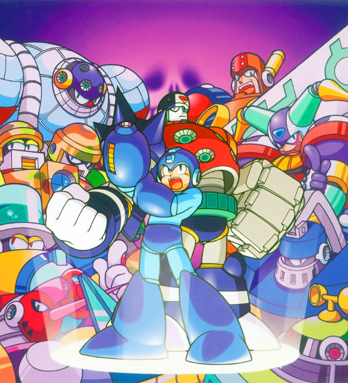 Box Art