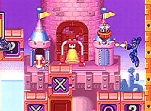 PS1 Screenshots