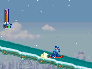 PS1 Screenshots