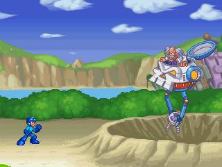 PS1 Screenshots