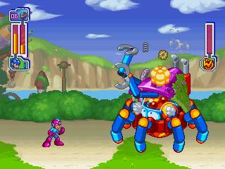 PS1 Screenshots