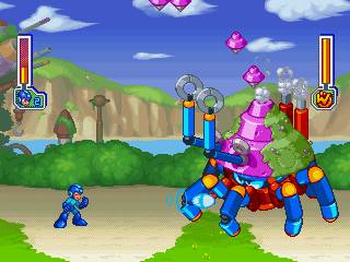 PS1 Screenshots