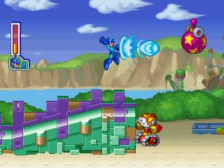 PS1 Screenshots