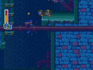 PS1 Screenshots
