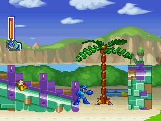 PS1 Screenshots