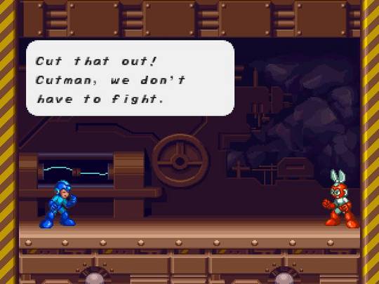 PS1 Screenshots