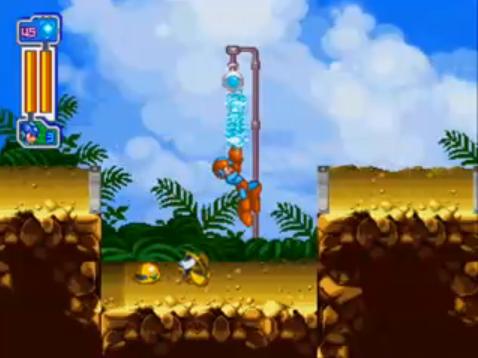 PS1 Screenshots