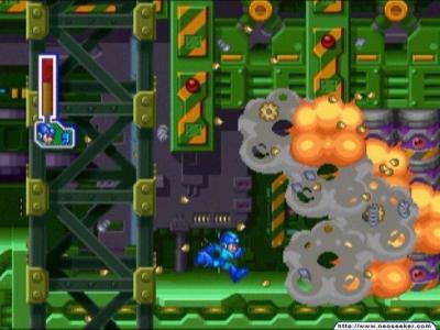 PS1 Screenshots