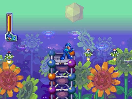 PS1 Screenshots