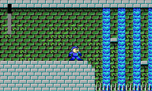 Mega Man