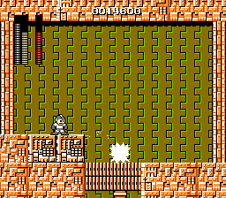 NES Screenshots