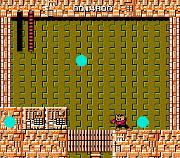 NES Screenshots