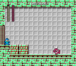 NES Screenshots