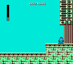NES Screenshots