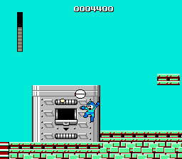 NES Screenshots