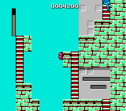 NES Screenshots