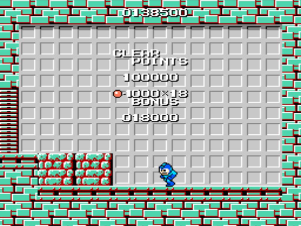 NES Screenshots