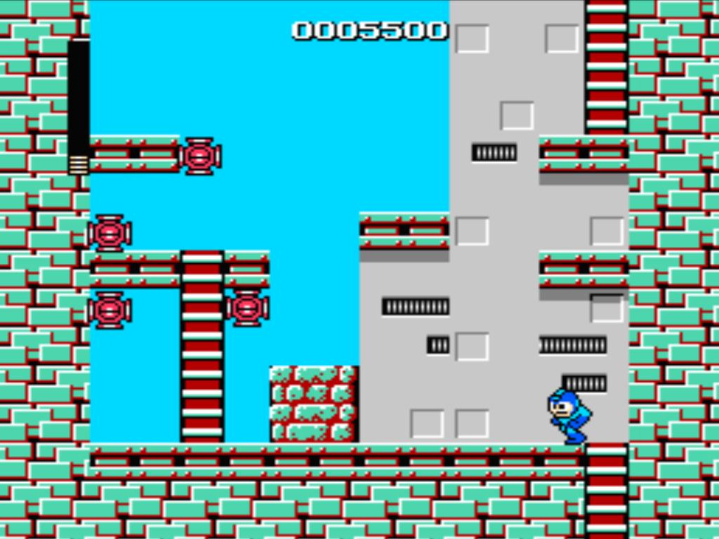 NES Screenshots
