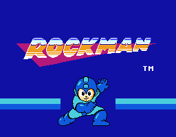 NES Screenshots